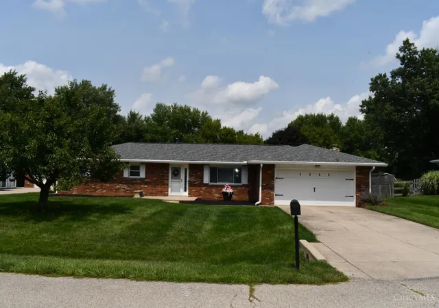 1st image of 5868 Jaqui Ln, Franklin Twp, OH 45005 | MLS# 1890273