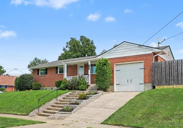 Photo 1 of Sale Pending at 1086 Artwood Dr, Cincinnati, OH 45230 | MLS# 1890250 | Listing updated on 2026-08-22