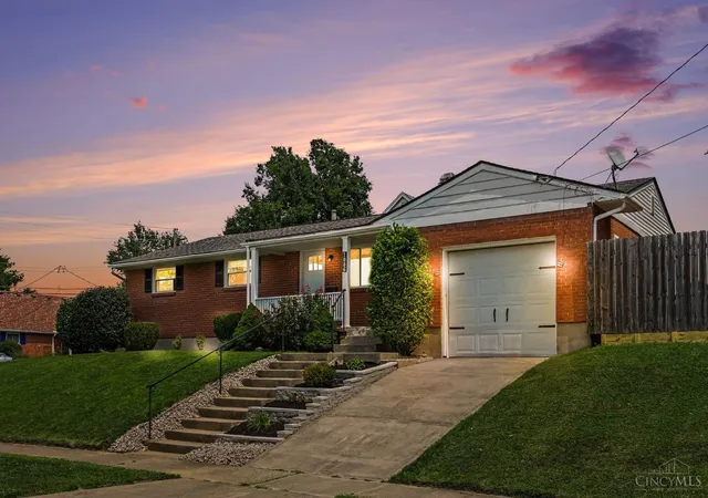 Photo 26 of Sale Pending at 1086 Artwood Dr, Cincinnati, OH 45230 | MLS# 1890250 | Listing updated on 2026-08-22