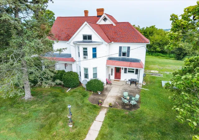 1st image of 10630 Jones Rd, Hillsboro, OH 45133 | MLS# 1890043