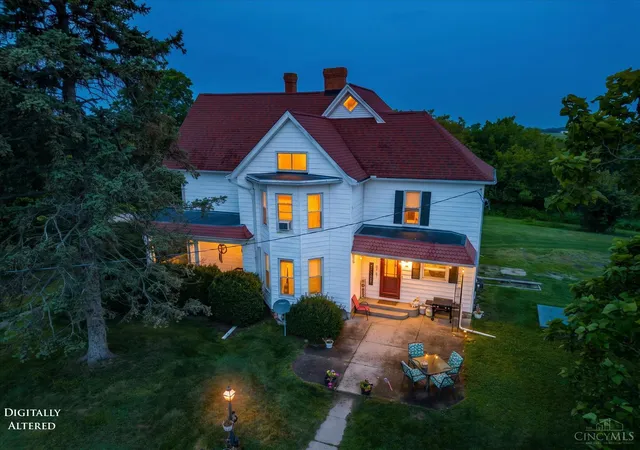 2nd image of 10630 Jones Rd, Hillsboro, OH 45133 | MLS# 1890043