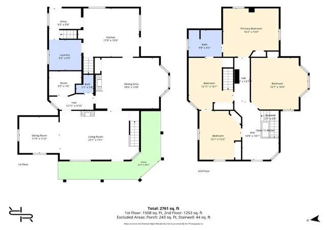 52nd image of 10630 Jones Rd, Hillsboro, OH 45133 | MLS# 1890043