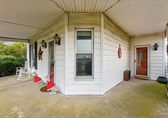 Photo 4 of Single family home for sale at 10630 Jones Rd, Hillsboro, OH 45133 | MLS# 1890043 | Listing updated on 2026-09-04