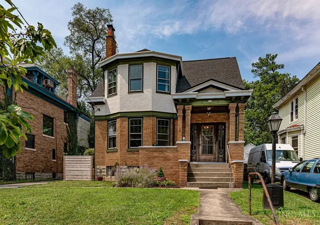 Photo 1 of Sale Pending at 839 Suire Ave, Cincinnati, OH 45205 | MLS# 1890167 | Listing updated on 2026-08-16