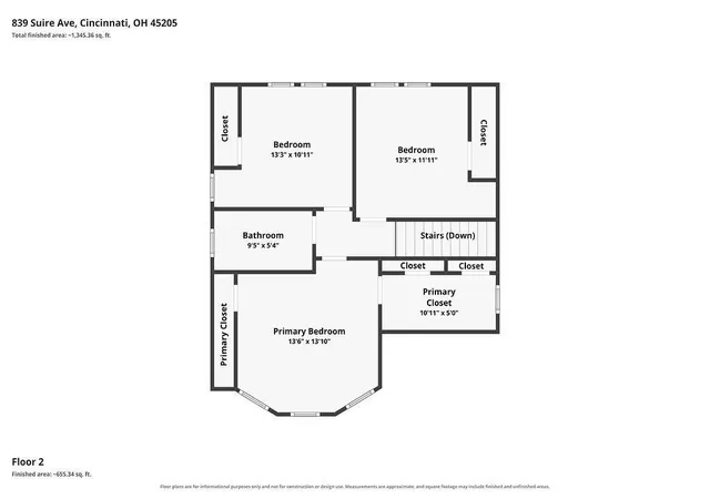 Photo 41 of Sale Pending at 839 Suire Ave, Cincinnati, OH 45205 | MLS# 1890167 | Listing updated on 2026-08-16
