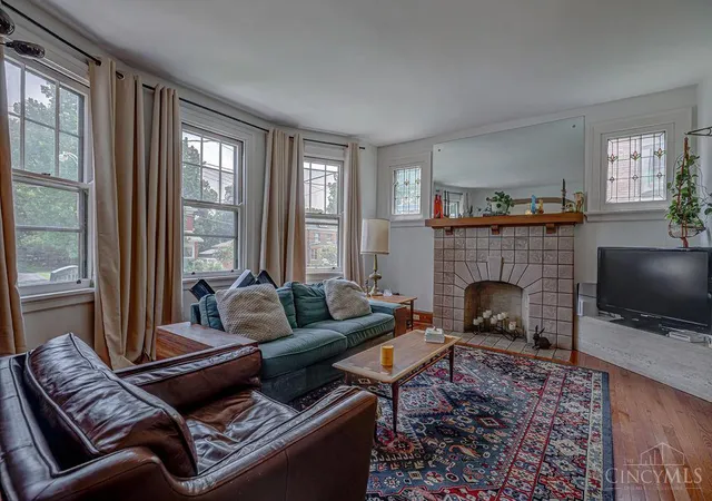 Photo 4 of Sale Pending at 839 Suire Ave, Cincinnati, OH 45205 | MLS# 1890167 | Listing updated on 2026-08-16