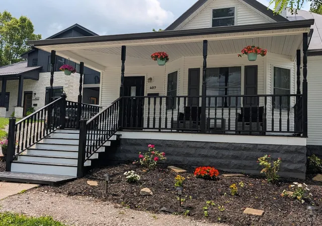 Photo 1 of Single family home for sale at 407 N Broadway St, Blanchester, OH 45107 | MLS# 1890271 | Listing updated on 2026-08-22