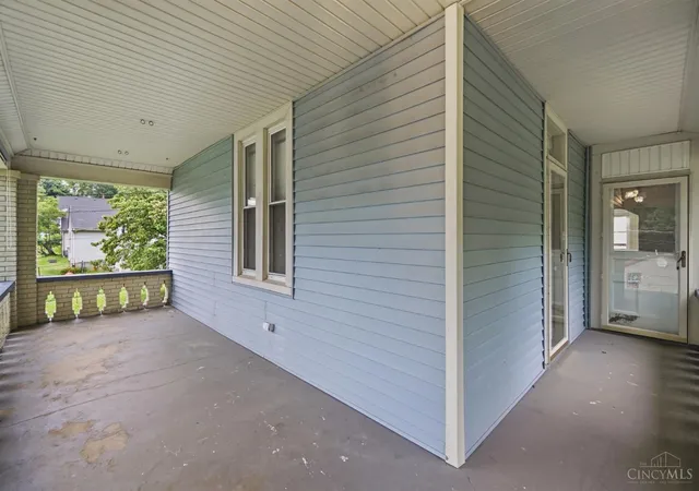 Photo 4 of Sale Pending at 6184 Hillside Ave, Cincinnati, OH 45233 | MLS# 1890254 | Listing updated on 2026-09-04
