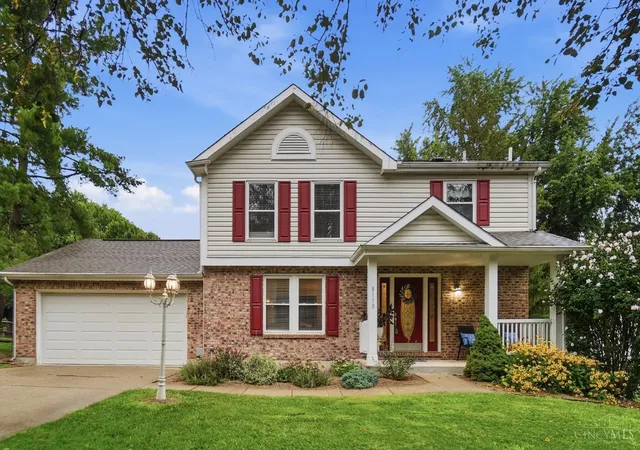 Photo 1 of Sale Pending at 8110 Crk Woods Pl, Deerfield Twp., OH 45039 | MLS# 1890160 | Listing updated on 2026-08-27