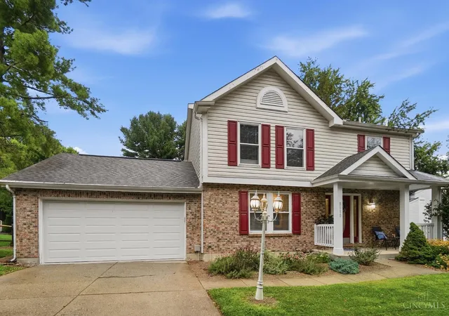 Photo 2 of Sale Pending at 8110 Crk Woods Pl, Deerfield Twp., OH 45039 | MLS# 1890160 | Listing updated on 2026-08-27