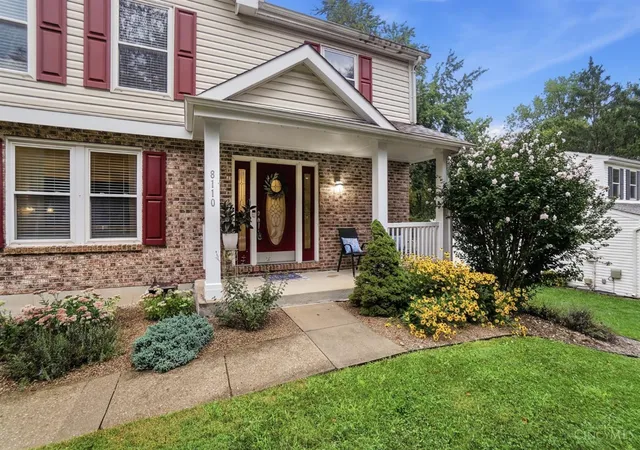 Photo 2 of Sale Pending at 8110 Crk Woods Pl, Deerfield Twp., OH 45039 | MLS# 1890160 | Listing updated on 2026-08-27