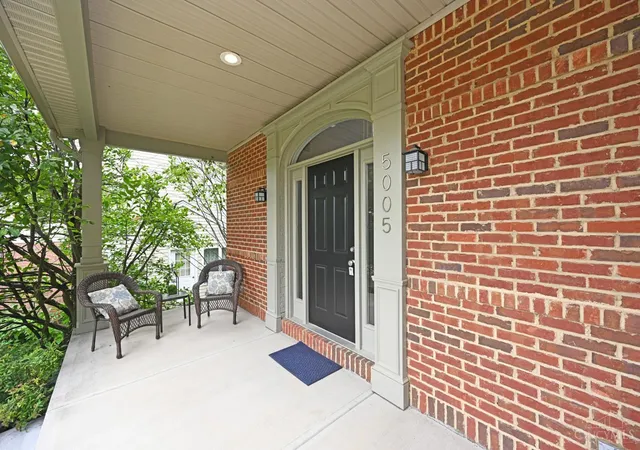 Photo 2 of Single family home for sale at 5005 Dovetail Ln, Cincinnati, OH 45223 | MLS# 1890255 | Listing updated on 2026-09-02