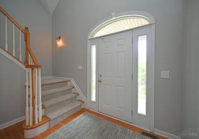 Photo 3 of Single family home for sale at 5005 Dovetail Ln, Cincinnati, OH 45223 | MLS# 1890255 | Listing updated on 2026-09-02