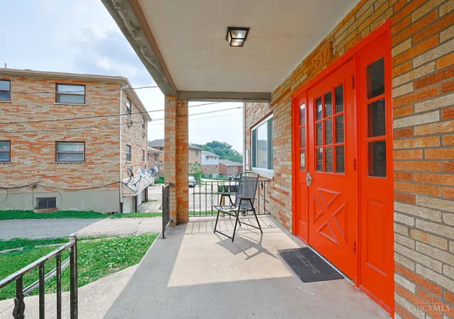 Photo 3 of Sale Pending at 2651 Westbrook Dr, Cincinnati, OH 45211 | MLS# 1890314 | Listing updated on 2026-09-11