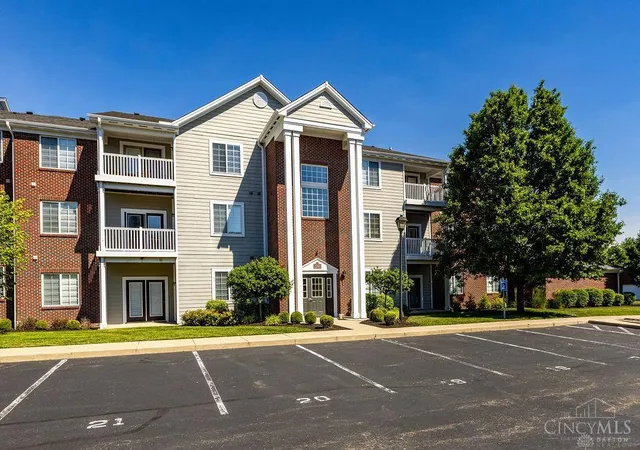 Photo 1 of Condo for sale at 2295 Pinnacle Ct #205, Fairborn, OH 45324 | MLS# 1890285 | Listing updated on 2026-09-16