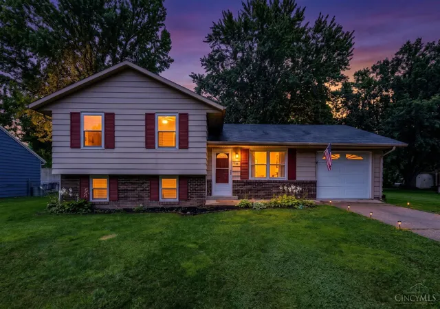 Photo 37 of Single family home for sale at 1491 Rolling Knoll Dr, Goshen Twp, OH 45140 | MLS# 1888662 | Listing updated on 2026-09-15