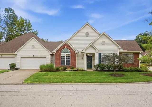 Photo 1 of Sale Pending at 1201 Traverse Crk Dr, Miami Twp, OH 45150 | MLS# 1890270 | Listing updated on 2026-08-30