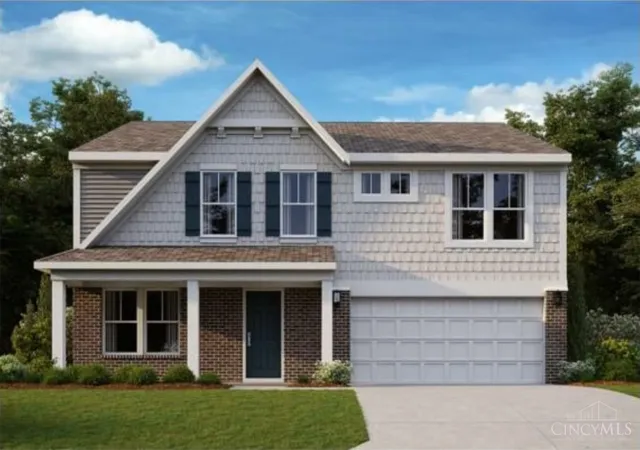 Photo 1 of Sale Pending at 2091 Longmeadow Ln, Batavia Twp, OH 45103 | MLS# 1890325 | Listing updated on 2026-08-28