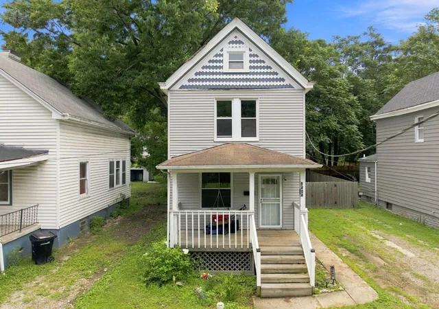 Photo 1 of Single family home for sale at 5404 Ravenna St, Cincinnati, OH 45227 | MLS# 1888622 | Listing updated on 2026-09-14