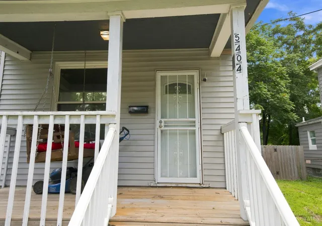 Photo 2 of Single family home for sale at 5404 Ravenna St, Cincinnati, OH 45227 | MLS# 1888622 | Listing updated on 2026-09-14