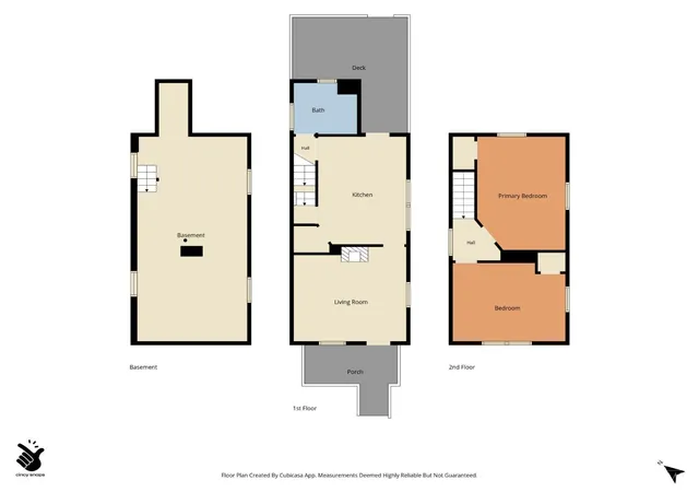 Photo 30 of Single family home for sale at 5404 Ravenna St, Cincinnati, OH 45227 | MLS# 1888622 | Listing updated on 2026-09-14