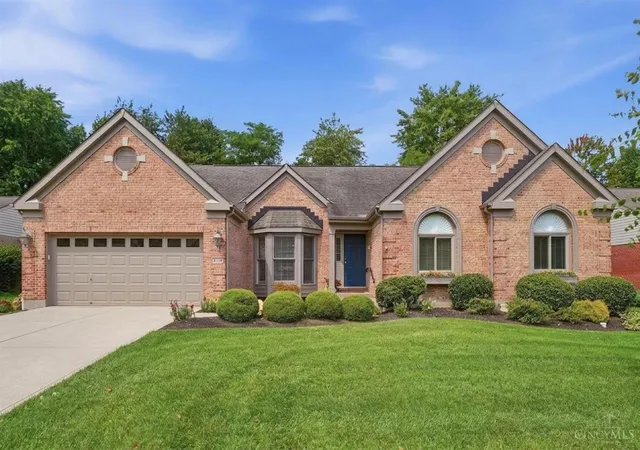 2nd image of 4139 Brandonmore Dr, Union Twp, OH 45255 | MLS# 1890125