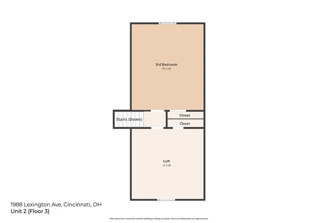 37th image of 1988 Lexington Ave, Norwood, OH 45212 | MLS# 1890243