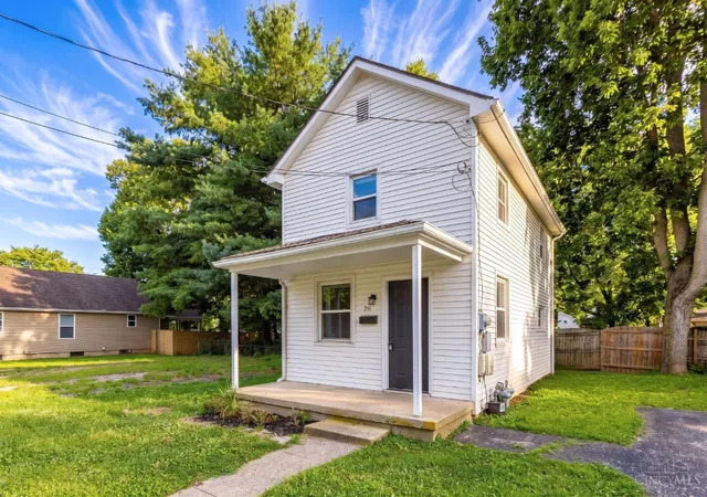 1st image of 241 S Mary Ellen St, South Lebanon, OH 45065 | MLS# 1890330