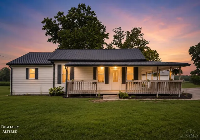 1st image of 1323 Greenbush Rd Rd, Williamsburg, OH 45176 | MLS# 1890329