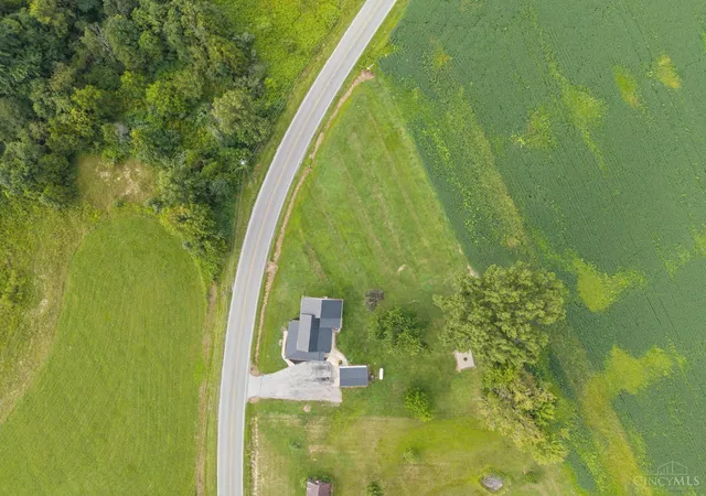30th image of 1323 Greenbush Rd Rd, Williamsburg, OH 45176 | MLS# 1890329
