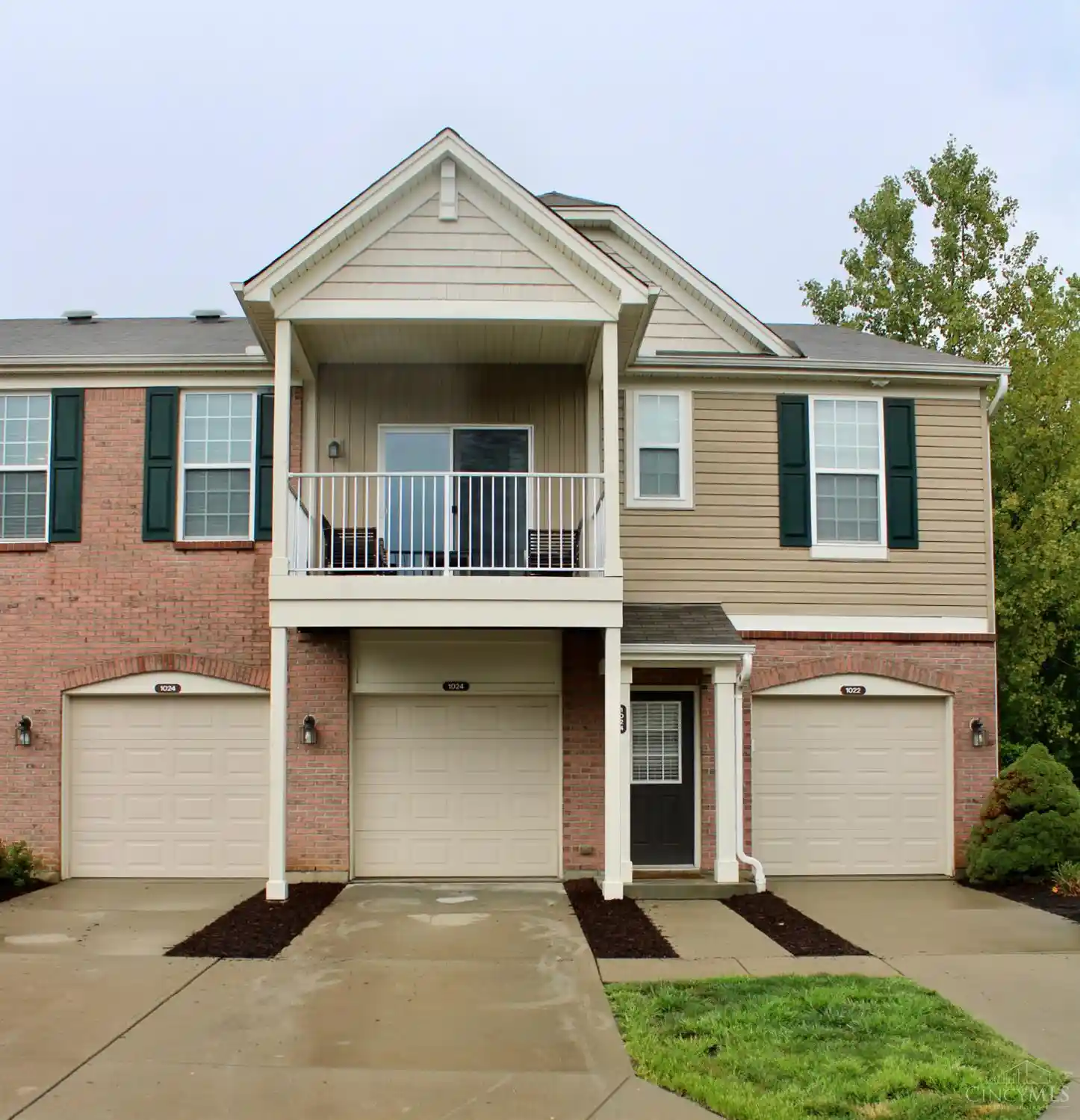 Photo 1 of Townhouse for sale at 1024 Lost Xing, Cincinnati, OH 45231 | MLS# 1889565 | Listing updated on 2026-10-20