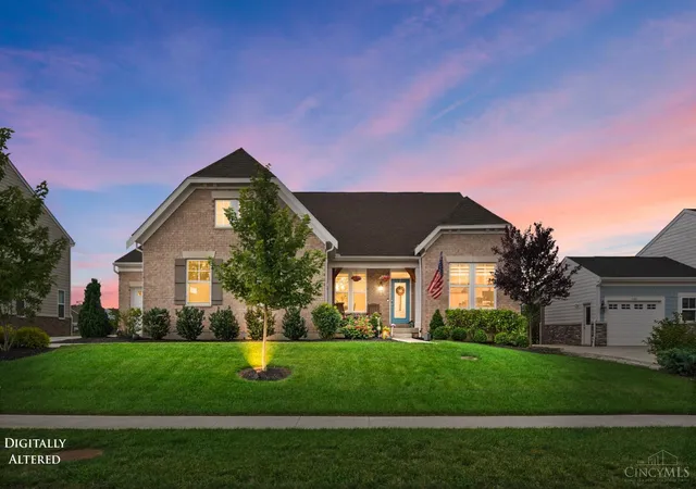 Photo 1 of Sale Pending at 3785 Sturbridge Way, Pierce Twp, OH 45245 | MLS# 1890159 | Listing updated on 2026-08-21