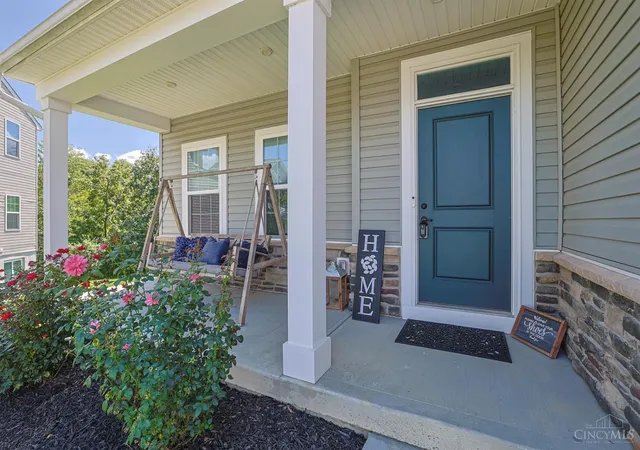 Photo 3 of Single family home for sale at 2801 Aristides Ct, Morrow, OH 45152 | MLS# 1890239 | Listing updated on 2026-09-10