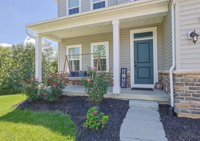 Photo 3 of Single family home for sale at 2801 Aristides Ct, Morrow, OH 45152 | MLS# 1890239 | Listing updated on 2026-09-10