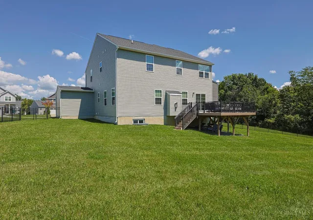 Photo 61 of Single family home for sale at 2801 Aristides Ct, Morrow, OH 45152 | MLS# 1890239 | Listing updated on 2026-09-10