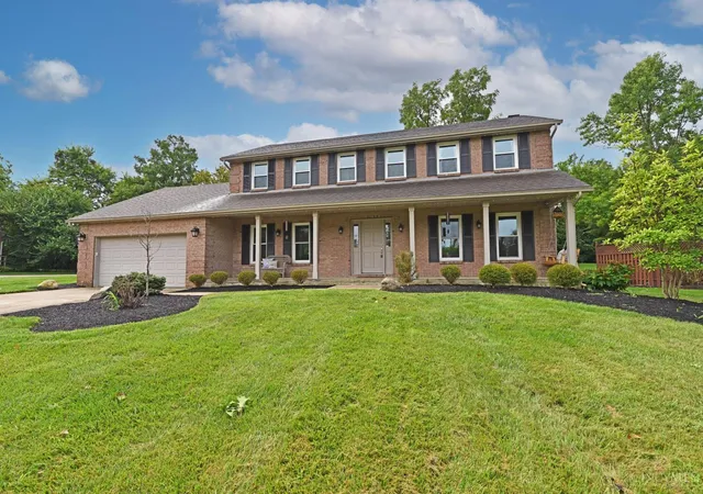 1st image of 10174 Amberwood Ct, West Chester, OH 45241 | MLS# 1890236
