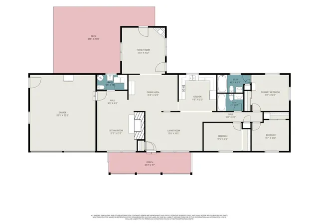 28th image of 2659 Sprague Rd, Bethel, OH 45106 | MLS# 1890126