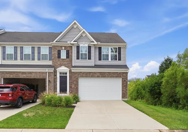 Photo 1 of Sale Pending at 2831 Wexford Way, Fairfield Twp, OH 45011 | MLS# 1889300 | Listing updated on 2026-09-11