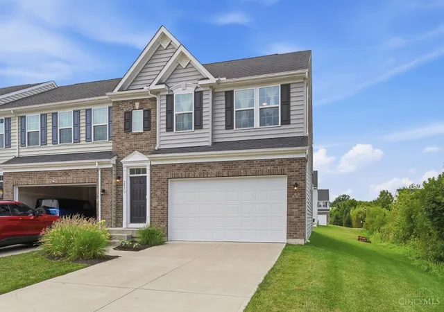 Photo 2 of Sale Pending at 2831 Wexford Way, Fairfield Twp, OH 45011 | MLS# 1889300 | Listing updated on 2026-09-11