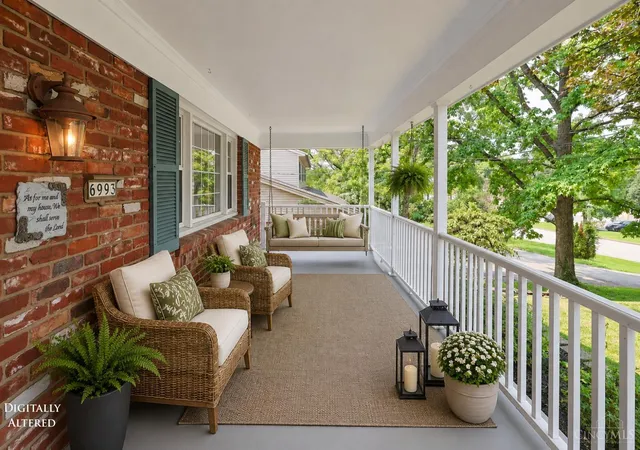 Photo 3 of Single family home for sale at 6993 E Galbraith Rd, Cincinnati, OH 45243 | MLS# 1890353 | Listing updated on 2026-09-05