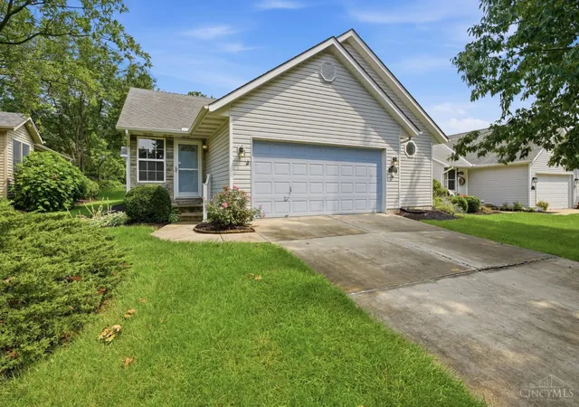 Photo 1 of Single family home for sale at 4479 Pond Meadows Ct, Mason, OH 45040 | MLS# 1890349 | Listing updated on 2026-09-15
