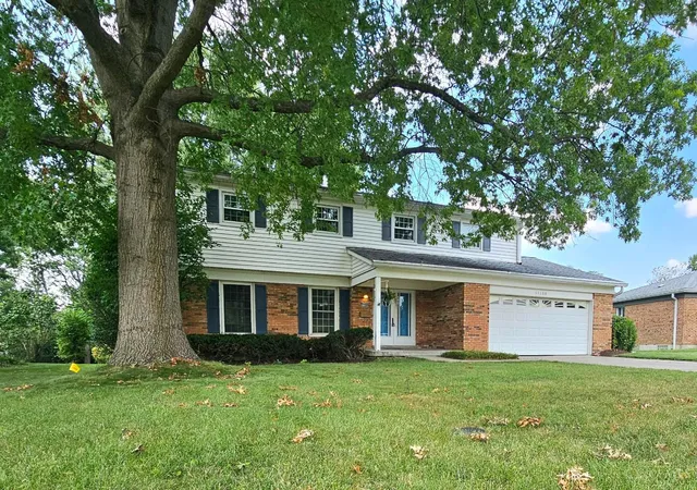 Photo 1 of Single family home for sale at 11180 Lincolnshire Dr, Cincinnati, OH 45240 | MLS# 1890308 | Listing updated on 2026-09-10