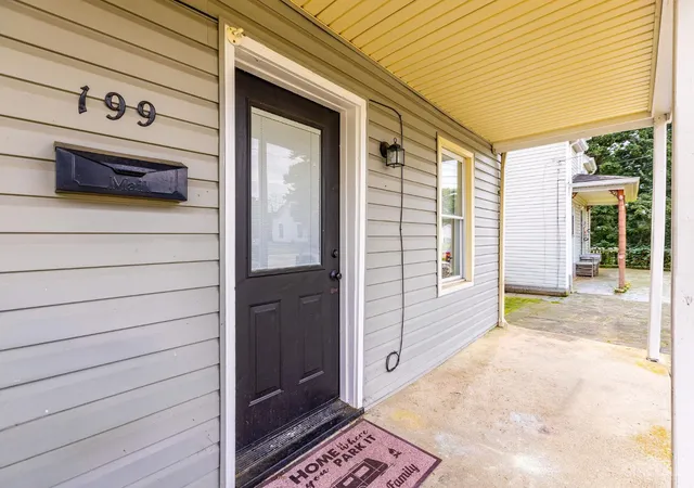 2nd image of 199 Mckinley St, South Lebanon, OH 45065 | MLS# 1890356
