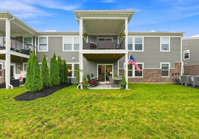 2nd image of 5870 Parkview Ln, Milford, OH 45150