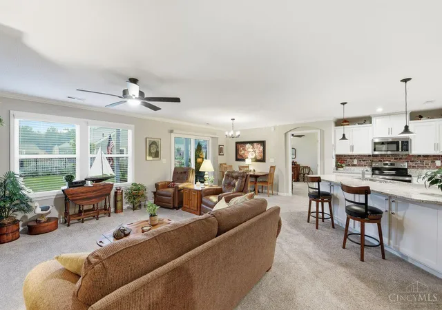 4th image of 5870 Parkview Ln, Milford, OH 45150
