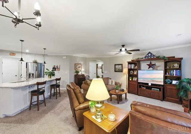5th image of 5870 Parkview Ln, Milford, OH 45150