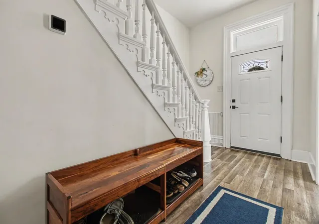 Photo 3 of Sale Pending at 210 John St, Higginsport, OH 45131 | MLS# 1890102 | Listing updated on 2026-10-05
