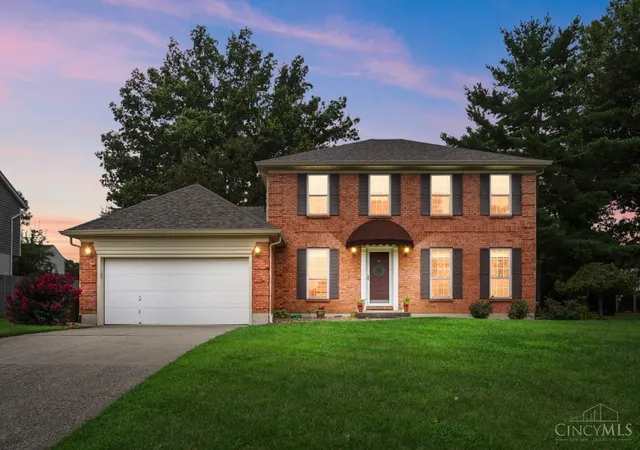 Photo 1 of Sale Pending at 9749 Blackbird Pl, Mason, OH 45040 | MLS# 1890142 | Listing updated on 2026-08-17