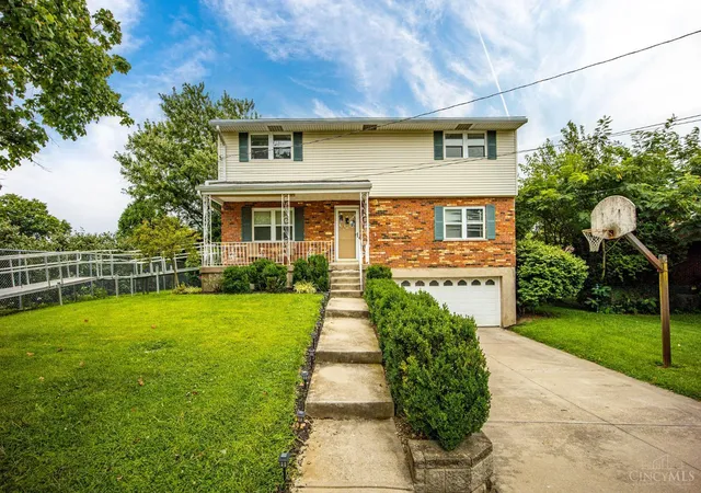 Photo 1 of Sale Pending at 818 Heavenly Ln, Cincinnati, OH 45238 | MLS# 1890323 | Listing updated on 2026-08-20