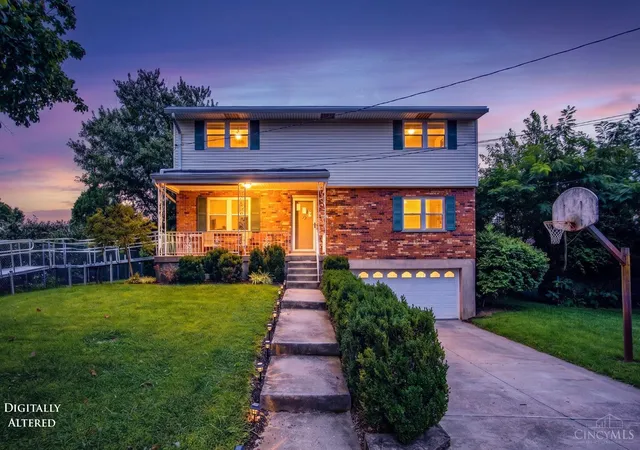 Photo 2 of Sale Pending at 818 Heavenly Ln, Cincinnati, OH 45238 | MLS# 1890323 | Listing updated on 2026-08-20